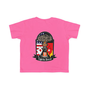 Titans Toddler's Fine Jersey Tee