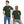 WHS Class of 2027 - Blank Back - Adult Sizing - Unisex Heavy Cotton