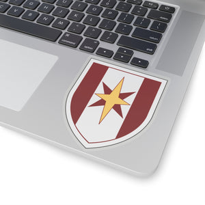 175th SAD Kiss-Cut Stickers