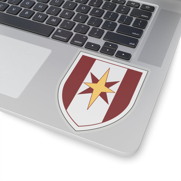 175th SAD Kiss-Cut Stickers