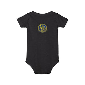 Praetorians - Infant Jersey One Piece