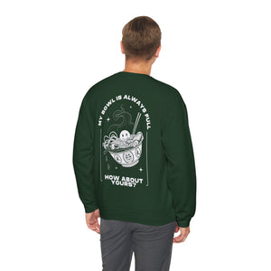 Full Ramen Bowl - Sweatshirt