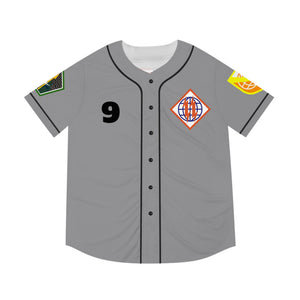 Baseball Jersey - Kruzy