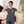 WHM - Women's Triblend Tee