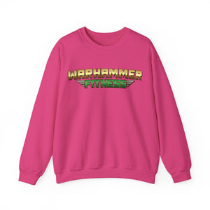 Warhammer Fitness - Unisex Heavy Blend™ Crewneck Sweatshirt