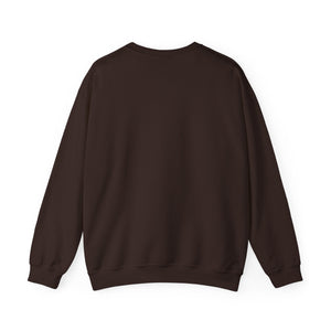 Antenna - Blank Back - Unisex Heavy Blend™ Crewneck Sweatshirt