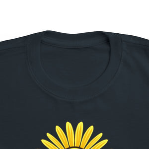 Sow Smiles Toddler's Striped Tee