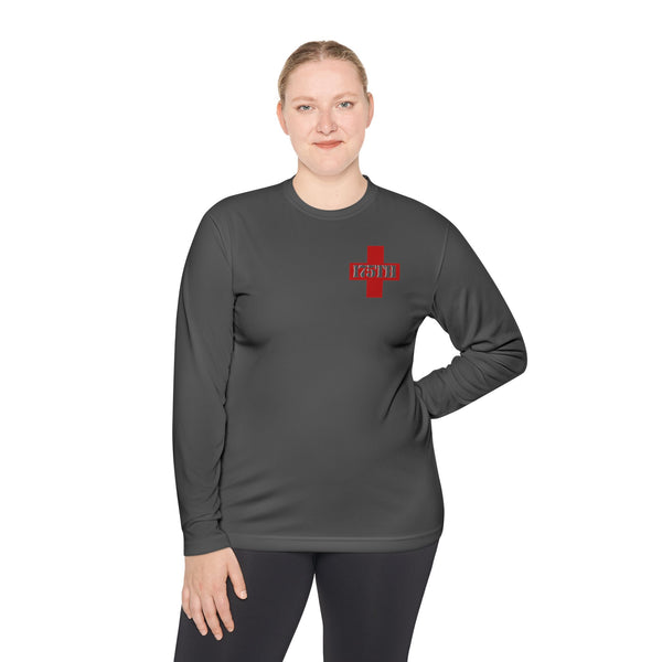 175th SAD - Unisex Lightweight Long Sleeve Tee
