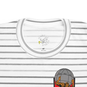Titans Toddler's Fine Jersey Tee