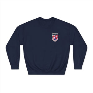 Hospital Center - Unisex DryBlend® Crewneck Sweatshirt