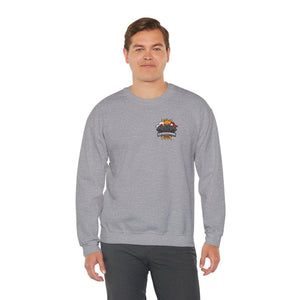 USASA-K - Unisex Heavy Blend™ Crewneck Sweatshirt