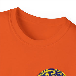Praetorians Unisex Ultra Cotton Tee