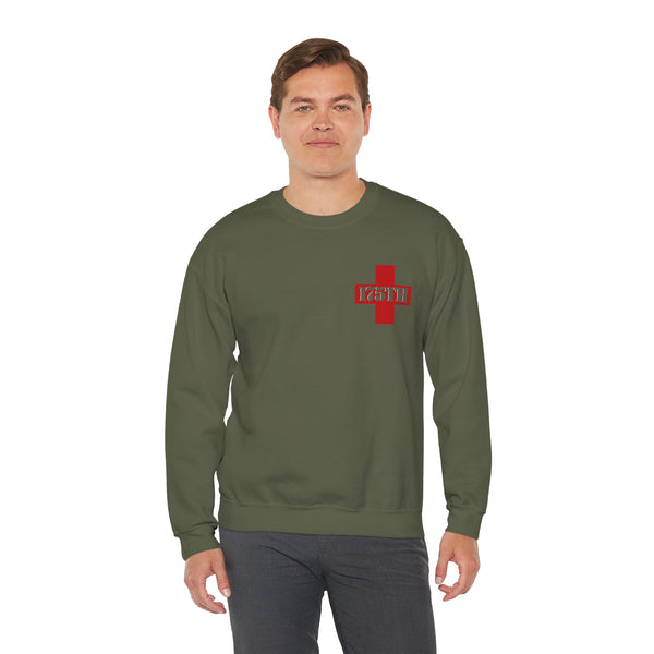 175th SAD - Unisex Heavy Blend™ Crewneck Sweatshirt
