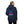 America x3!!! - Unisex Hooded Sweatshirt, Made in US