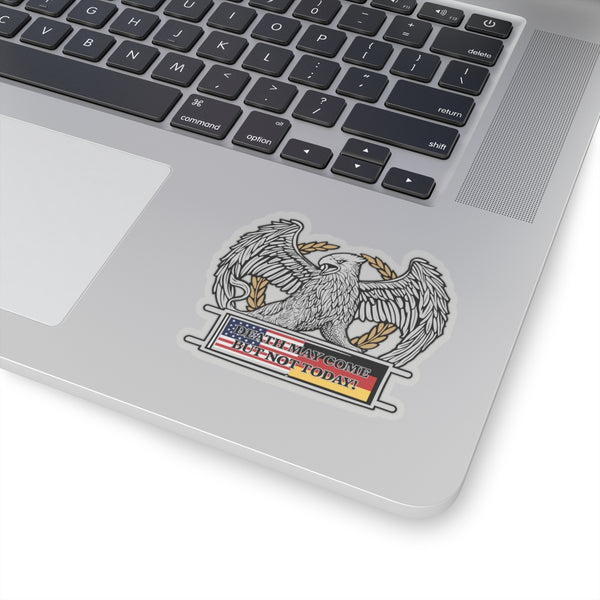 HHC 512th - Kiss-Cut Stickers