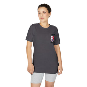 STRENGTH 3 - Performance® T-Shirt