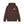 Sow Smiles! - Farmer Back - Mainstreet Heavyweight Hooded Sweatshirt