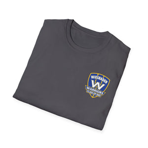 WHS Class of 2027 - Adult Sizing - Blank Back - Unisex Softstyle T-Shirt
