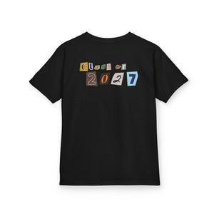 WHS 2027 - Youth Sizes Heavy Cotton™