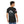 WHM - Flag on Sleeves - Unisex Jersey Short Sleeve Tee