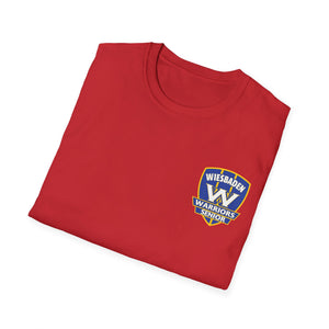 WHS 2027 - Adult Sizing - Unisex Softstyle T-Shirt
