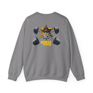 500/1000 Club - Unisex Heavy Blend™ Crewneck Sweatshirt