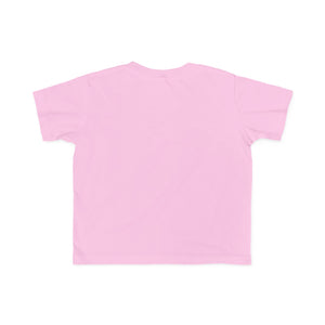 Sow Smiles Toddler's Striped Tee