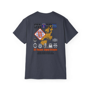 SWORD 2026 - 86TH ESB - Unisex Ultra Cotton Tee
