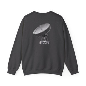 USASA-K - Unisex Heavy Blend™ Crewneck Sweatshirt