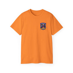 509th SSB - DEFENDER 24 - Unisex Ultra Cotton Tee