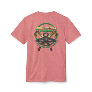 Warhammer Fitness - adidas Unisex Sport T-shirt
