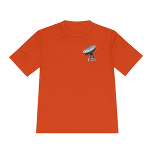 Antenna - Unisex Moisture Wicking Tee