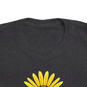 Sow Smiles Toddler's Striped Tee