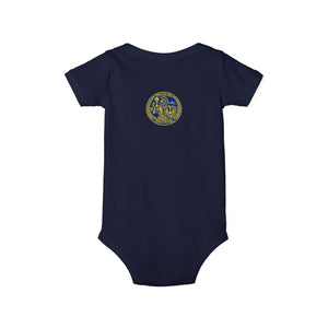 Praetorians - Infant Jersey One Piece