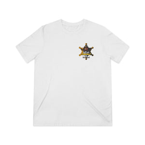 500/1000 Club Unisex Triblend Tee