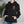 USANEC-S  Flags on Sleeves  Unisex Heavy Blend™ Hooded Sweatshirt