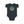 Praetorians - Infant Fine Jersey Bodysuit- Printed in UK