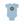 Praetorians - Infant Fine Jersey Bodysuit- Printed in UK