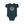Praetorians - Infant Fine Jersey Bodysuit- Printed in UK