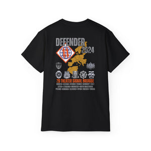 2TSB DEFENDER 24 - Unisex Ultra Cotton Tee