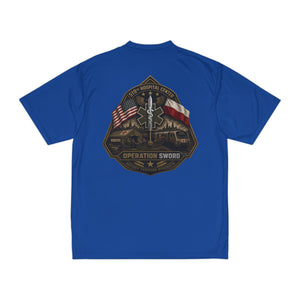 OP SWORD 26 - Performance T-Shirt