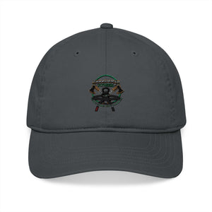 Warhammer Organic Baseball Cap