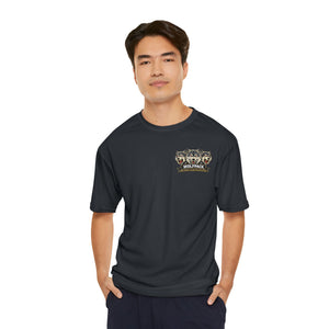 Wolfpack - Men's Performance T-Shirt