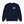 Sow Smiles - Skeleton Back - Unisex Organic Oversized Sweatshirt Radder 2.0