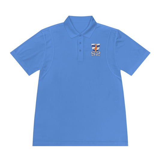 S2 - 102D SSB Polo Shirt