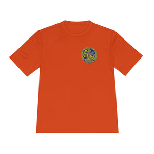 Praetorians Unisex Moisture Wicking Tee