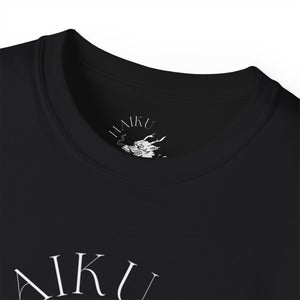 Haiku Smiles Promotional - Cotton - Printed in Germany