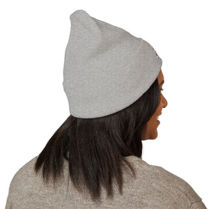 Reap Smiles - Classic Cuffed Beanie (Embroidery)