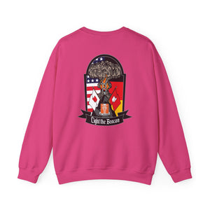 Titans - Unisex Heavy Blend™ Crewneck Sweatshirt