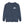 Sow Smiles - Skeleton Back - Unisex Garment-dyed Long Sleeve T-Shirt
